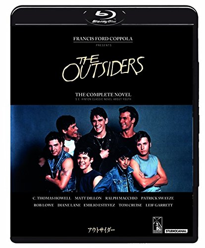 アウトサイダー | ロブ・ロウ | オリコンニュース（ORICON NEWS）